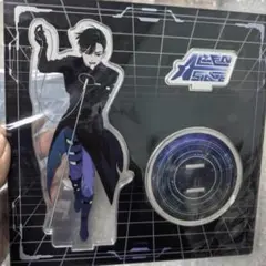ALIEN STAGE Ivan セット(アナクト芸術学校特典付き) - メルカリ