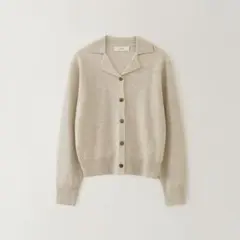 【新品】OHOTORO＊Sailor Knit Cardigan