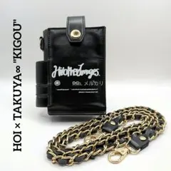 Kohjiya KJ カラビナ & G.O.A.T キーホルダー セット Kohjiya KJ カラビナ & G.O.A.T キーホルダー セット - メルカリ
