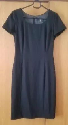 クィーンズコート ワンピース