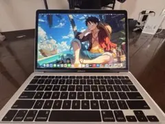 MacBook Air (2020) 13.3インチ