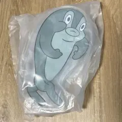 トムとジェリー 一番くじ ハッピーくじ D賞 さかな 魚 ポーチ