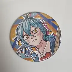 SAKAMOTO DAYS デコレクション缶バッジ 第2弾 赤尾晶 2点 - メルカリ