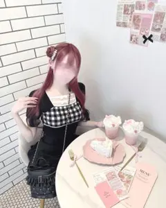 HONEY MEW ハニーミュウ Bigリボンアンサンブルワンピース - メルカリ