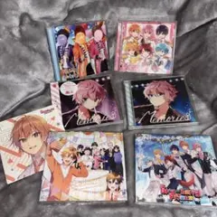【バラ売りも可！】すとぷりCD！