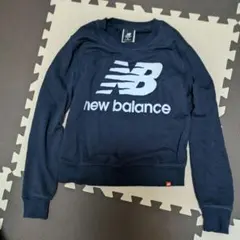 ネイビー スウェット