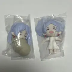 葬送のフリーレン ねむらせ隊 2点セット