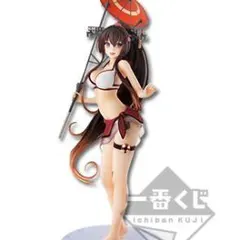 艦これ　一番くじ　大和　A賞