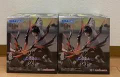 呪術廻戦0　フィギュア　乙骨憂太　黒閃