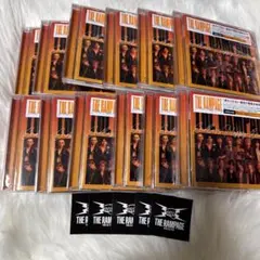 endless happy ending CDセット