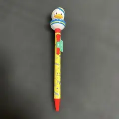 ドナルド ボールペン 廃盤 日本製
