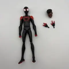 マーベルレジェンド アクロス・ザ・スパイダーバース マイルス・モラレスのサムネイル