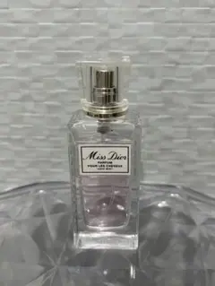 [美品] クリスチャン ディオール パルファム ヘアミスト Miss Dior
