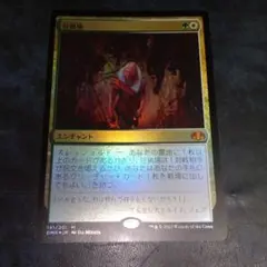 foil 狩猟場のサムネイル