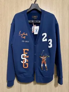 2025年最新】ジョーダンカーディガンの人気アイテム - メルカリ