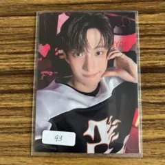 SEVENTEEN HOME 2025 ドギョム　セルカ 93