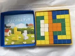 Benesse こどもちゃれんじ エルじパズル 知育玩具のサムネイル