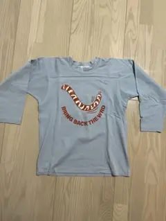 WEIRDO フットボールT