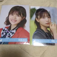 2026年最新】日向坂46 生写真 松田好花の人気アイテム - メルカリ