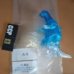 CCPミドルサイズシリーズ初ゴジ　ゴーストverのサムネイル