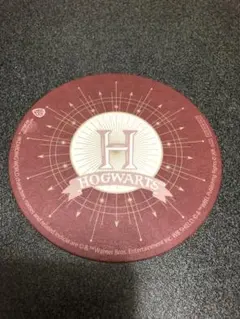 ハリーポッター　コースター