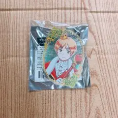 ヘタリア 日本 不思議の国のアリス うさぎ 缶バッジ メディコス - メルカリ
