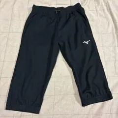 Mizuno トレーニングパンツ Mサイズ ブラック