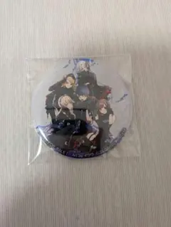 プロセカ 宵崎奏 ニーゴ 虚無さん CD 特典 缶バッジ カード セット