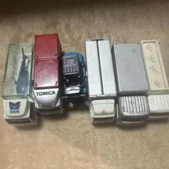 トミカ ミニカーセット まとめ売り