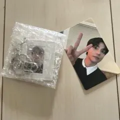 BTS ARIRANG Weverse Global アーリーバード　テテ