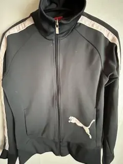 プーマ ジャージ