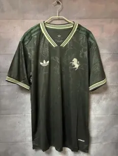 Adidas ユヴェントス 長袖シャツ YILDIZ 10番 - メルカリ