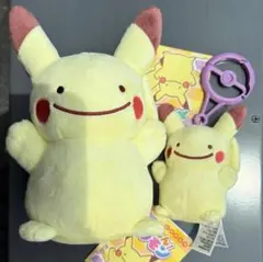 2026年最新】へんしんメタモン ピカチュウの人気アイテム - メルカリ