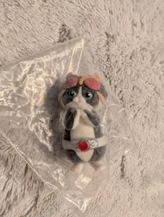 仮面にゃいだー　その3 3体セット