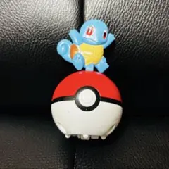 ゼニガメ キャラクターグッズ