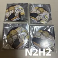 浦島坂田船 夏ツアー TA13OO 缶バッジ センラ - メルカリ