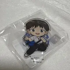 サンシャインシティプリンスホテル×エヴァンゲリオン限定ミニキャラアクリルスタンド