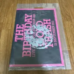 2026年最新】the birthday gold trashの人気アイテム - メルカリ
