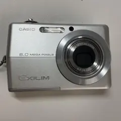 ♪スマホ転送♪CASIO カシオ EXILIM EX-Z600 レトロコンデジ 2025年最新】ex-z600の人気アイテム - メルカリ
