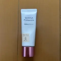 SOFINA Primavista Sheer Beige 25gのサムネイル