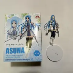 FG22 アスナ フィギュア ソードアート・オンライン SAO