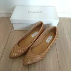 MACKINTOSH PHILOSOPHY パンプス 23.5cm