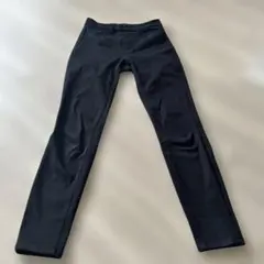 UNIQLO レギパン　スキニーパンツ Sサイズ