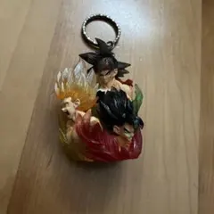 ドラゴンボール　キーホルダー