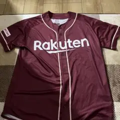 楽天ゴールデンイーグルス　球場配布　値引きあり　ユニホーム7枚セット　おまけあり 楽天ゴールデンイーグルス 球場配布 値引きあり ユニホーム7枚