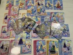 a*h様 ひみつのアイプリ セット 推し売り 星川みつき