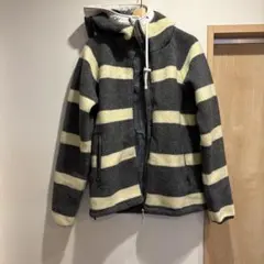 ヘリーハンセン フリースジャケット