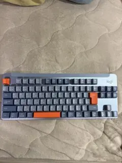 キーボードロジクール