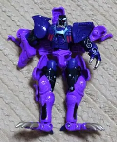 ジャンク品 ビーストメガトロン トランスフォーマー ユナイテッド