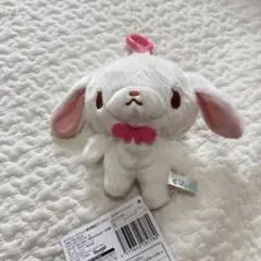 くりっぴぃ　サンリオ　平成うさちゃんず
